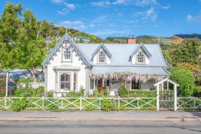 French Bay House
